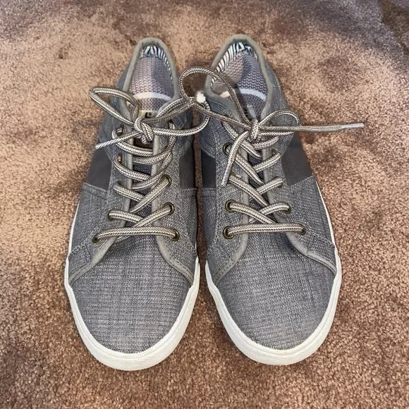 Ben Sherman Boys Sneakers - Picture 1 of 6